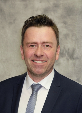 Vizebürgermeister Winkler Christian